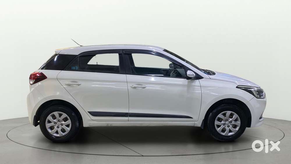 Hyundai Elite I20 Sportz 1.2, 2014, Petrol