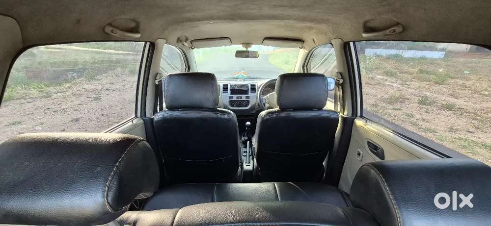 Maruti Suzuki Zen Estilo 2008