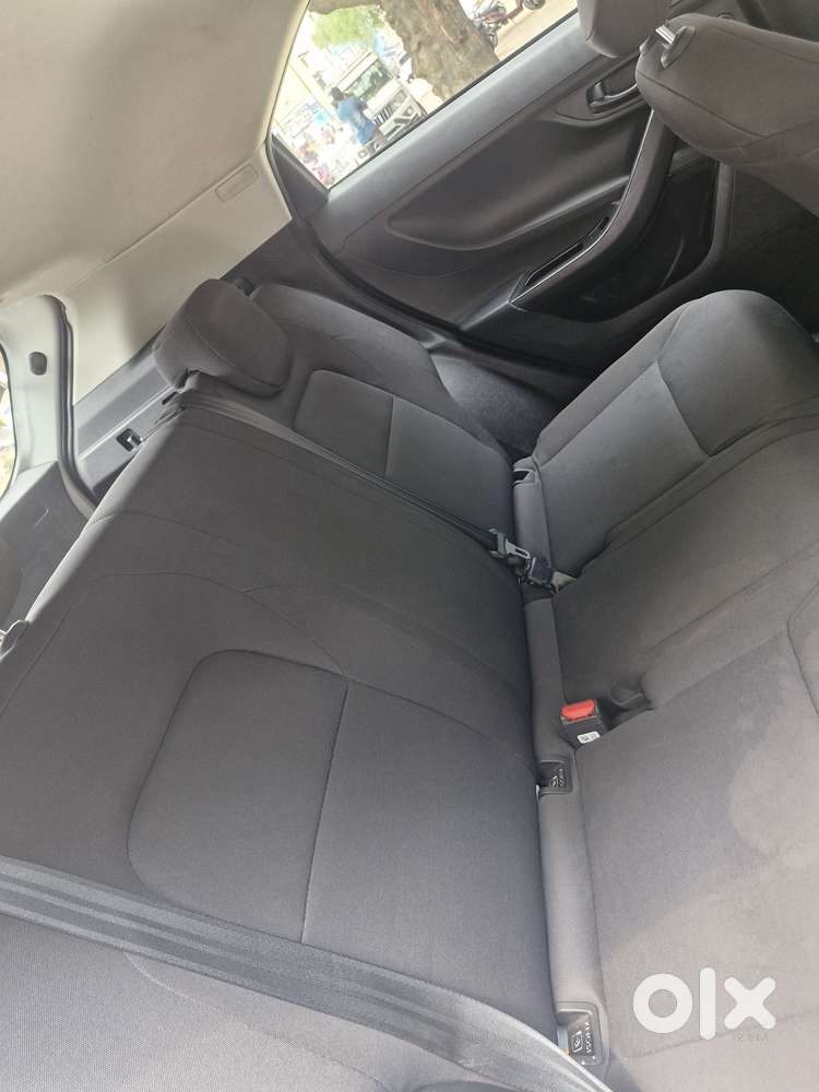Tata Nexon Fearless Plus (ps) 1.2 Icng 6mt Red Dark Edition, 2025, C..