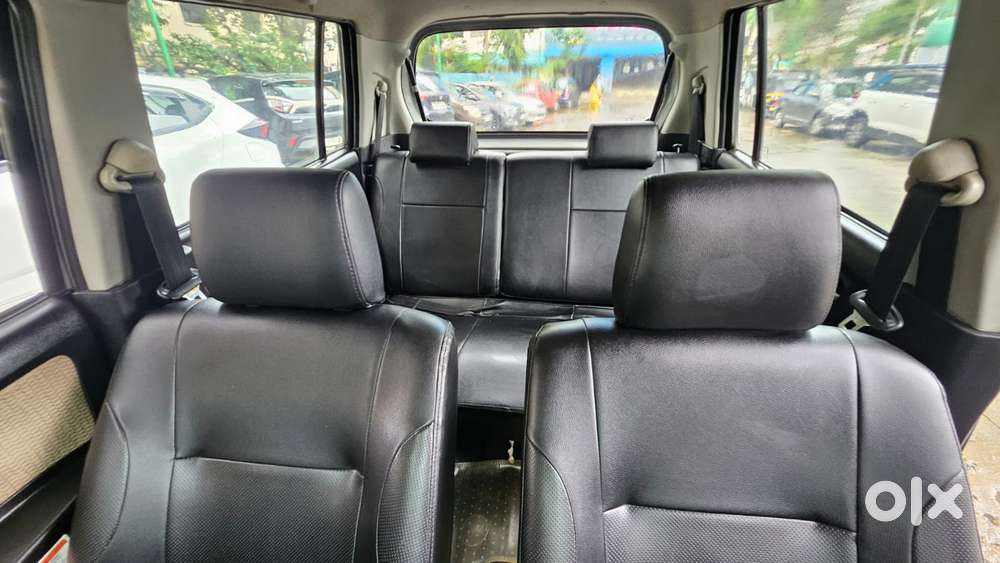 Maruti Suzuki Wagon R Lxi Cng, 2017, Cng & Hybrids