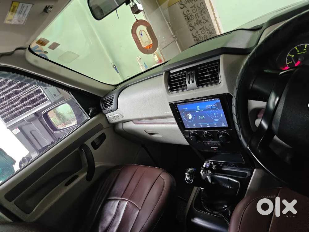 Mahindra Scorpio 2021 Diesel Well Maintained