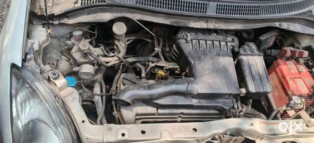 Maruti Suzuki Swift Dzire Vxi Bsiv