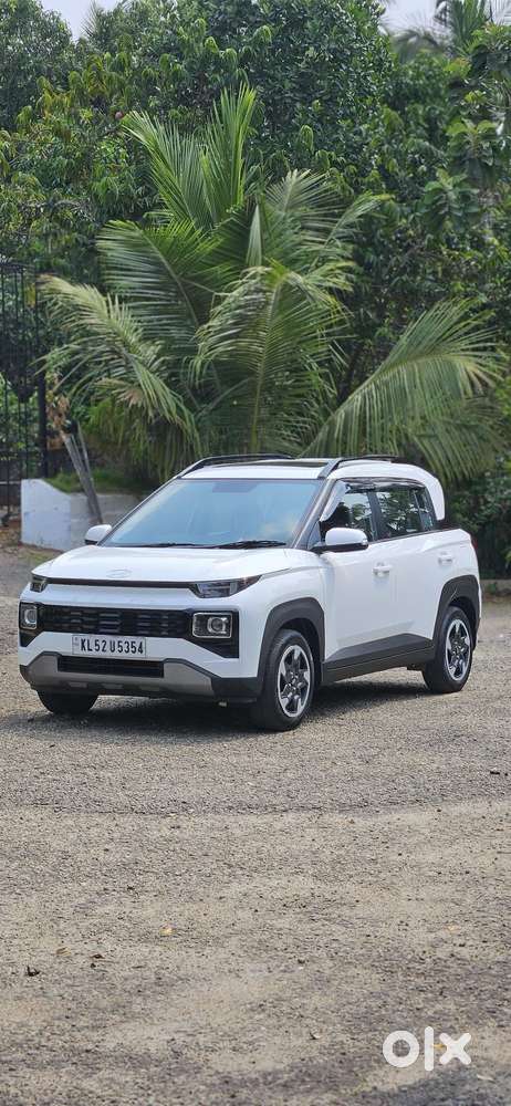 Hyundai Exter Sx 1.2 Mt, 2024, Petrol