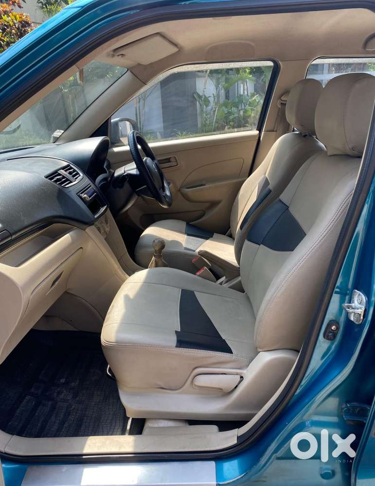 Maruti Suzuki Swift Dzire, 2012, Diesel