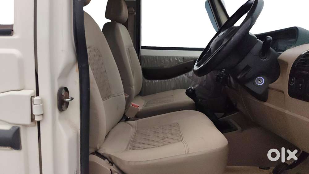 Mahindra Bolero 1.5 B6, 2020, Diesel