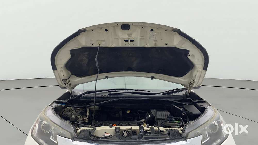 Honda Cr-v 2.0l 2wd At, 2014, Petrol