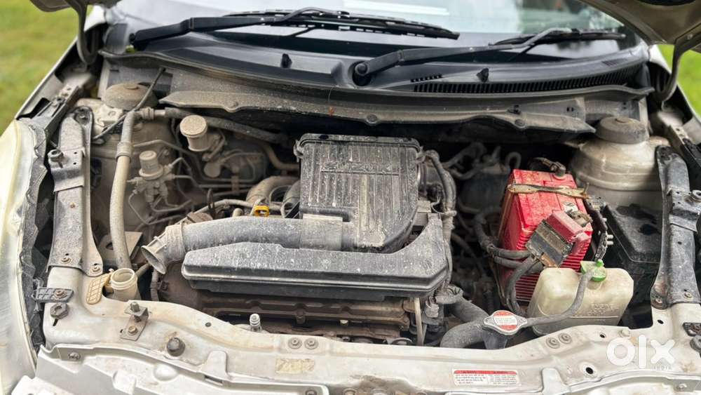 Very Nice Condition Delhi Ncr Driven Car ( No Work Required)
