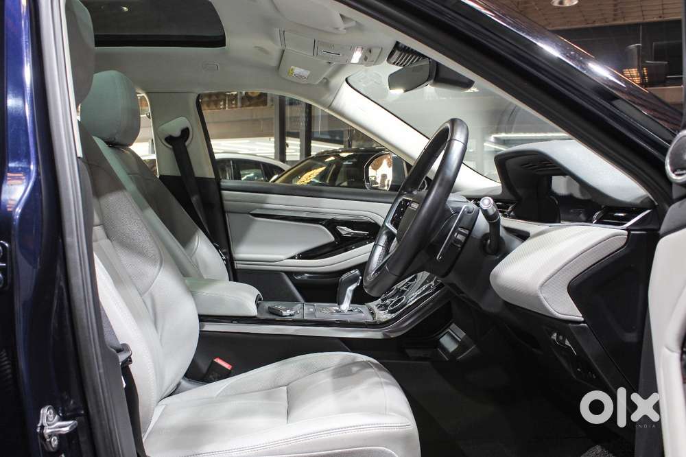 Land Rover Range Evoque Se R-dynamic Diesel, 2021, Diesel