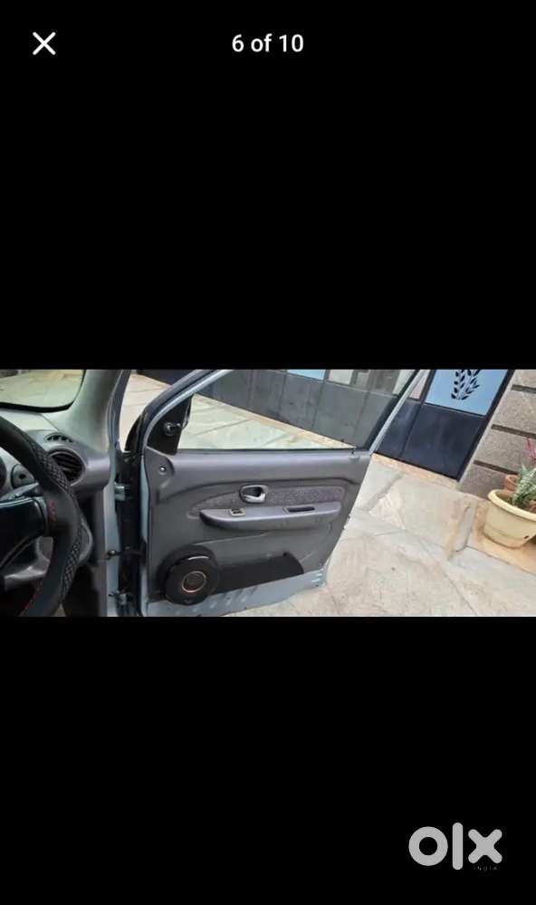 Hyundai Santro Xing 2004 Petrol Good Condition