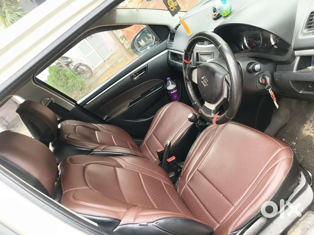 Maruti Suzuki Swift 2011-2014 Vdi, 2014, Diesel