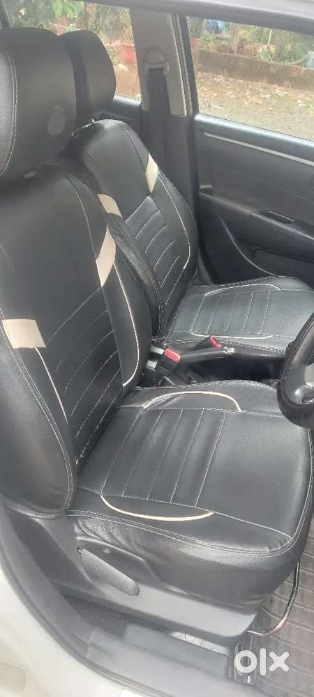 Maruti Suzuki Swift Vdi 2013