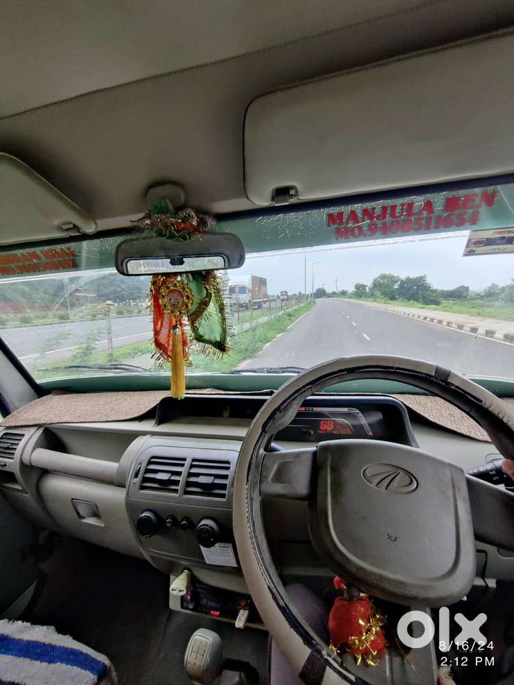 Mahindra Bolero Power Plus 2017