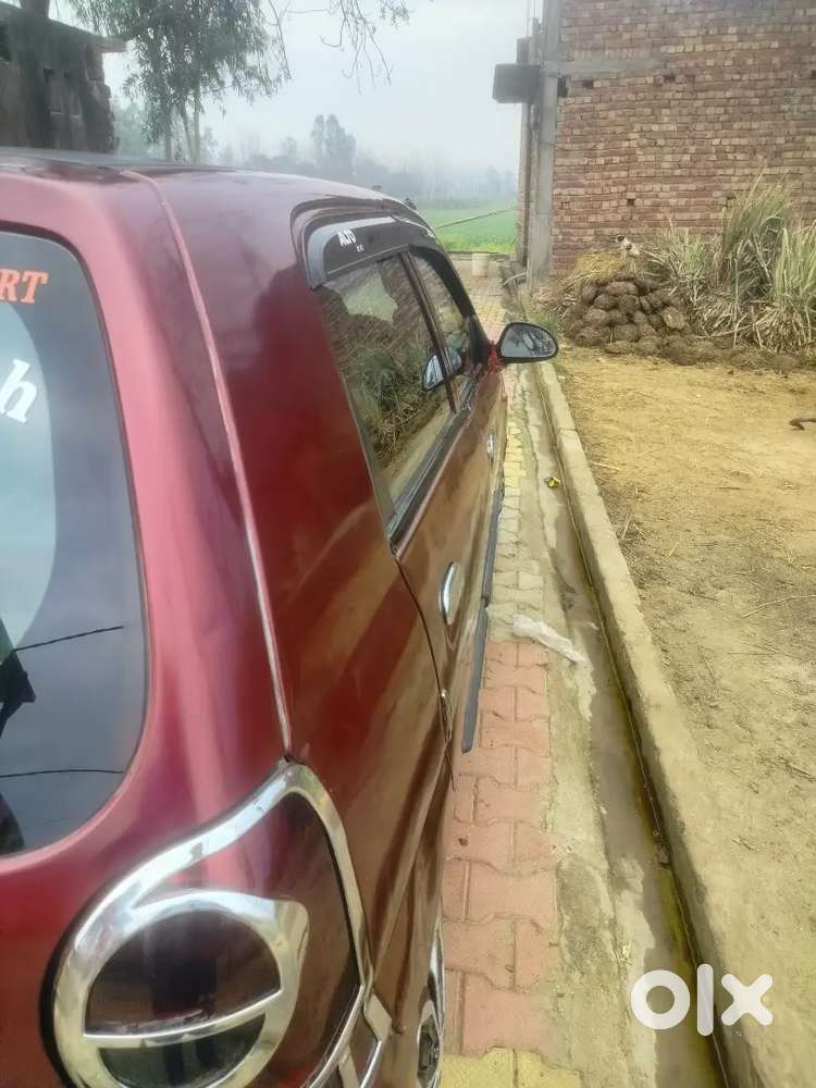 Maruti Suzuki Alto K10 2011 Petrol 68000 Km Driven