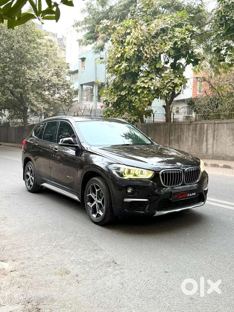 Bmw X1 2.0 Sdrive 20d, 2018, Diesel