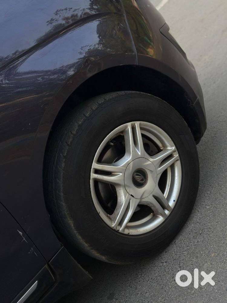 Mahindra Marazzo M6, 2019, Diesel