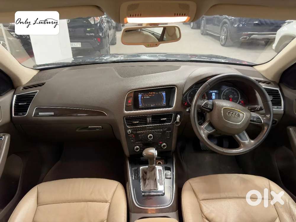Audi Q5 2.0 35 Tdi Technology, 2014, Diesel