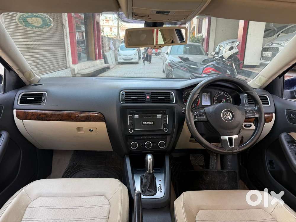 Volkswagen Jetta [2013-2017] 2.0 Highline Tdi, 2015, Diesel