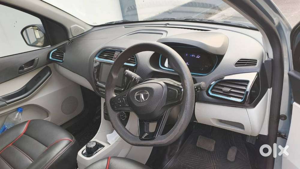 Tata Tiago Ev Xt Lr, 2024, Electric