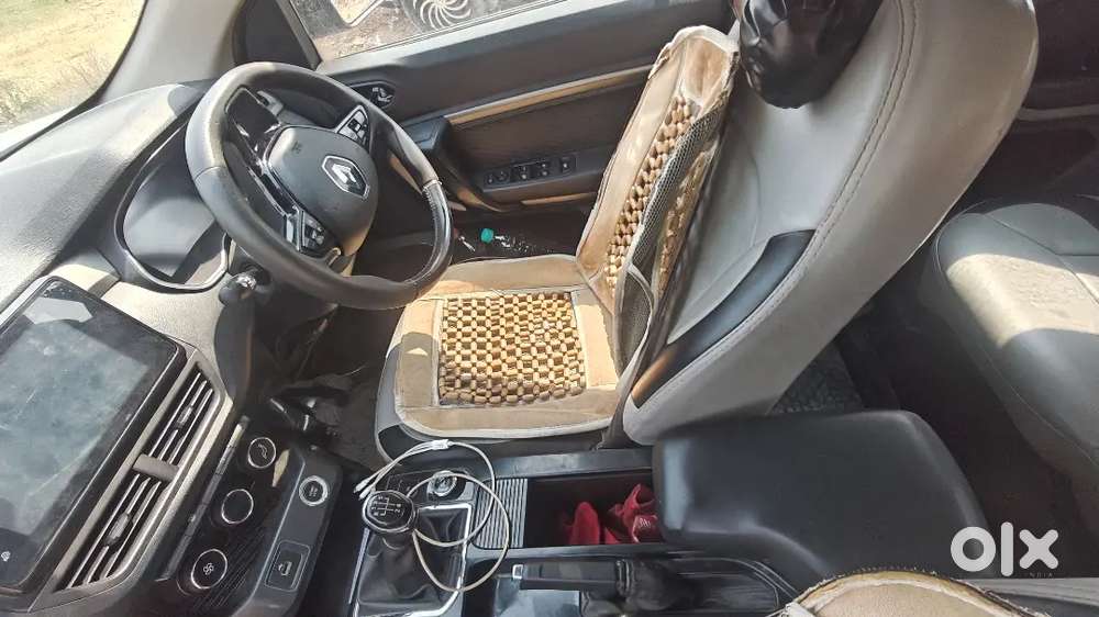 Renault Kiger 2051 Petrol Well Maintained