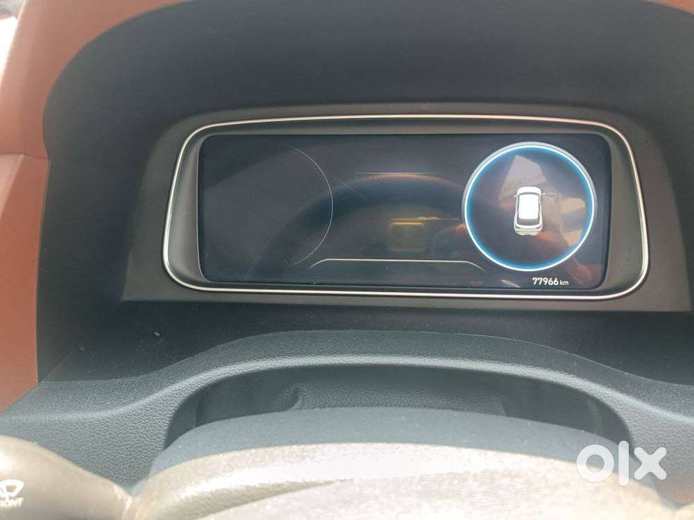 Hyundai Alcazar 1.5 Signature (o) Diesel At 6 Str, 2023, Diesel