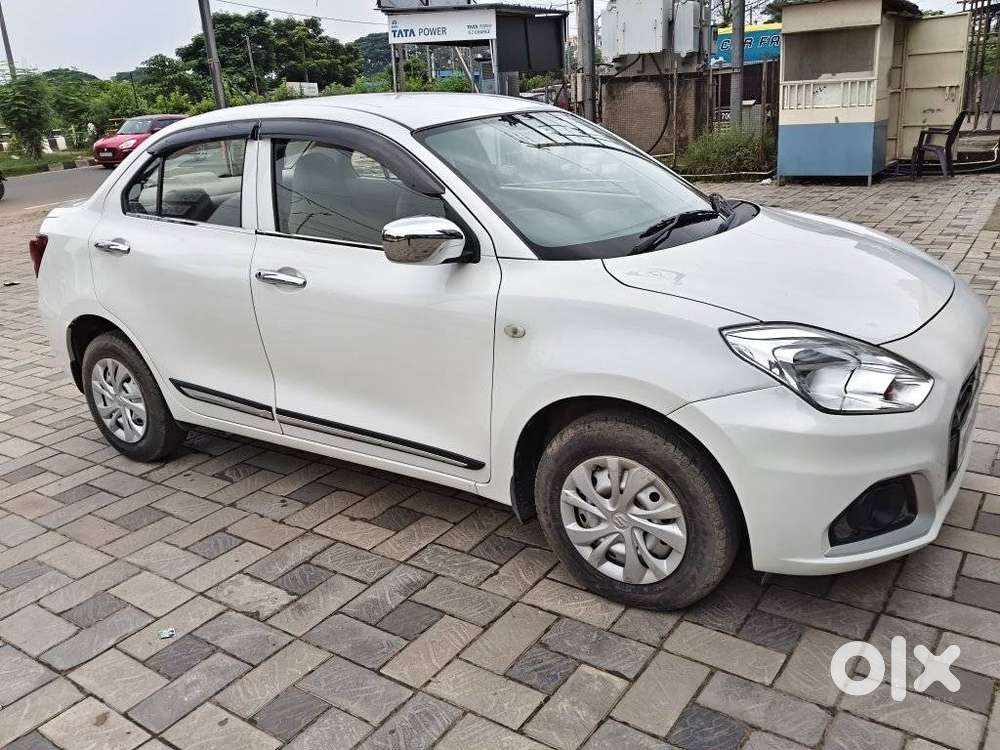 Maruti Suzuki Swift Dzire 1.3 Lxi, 2022, Petrol
