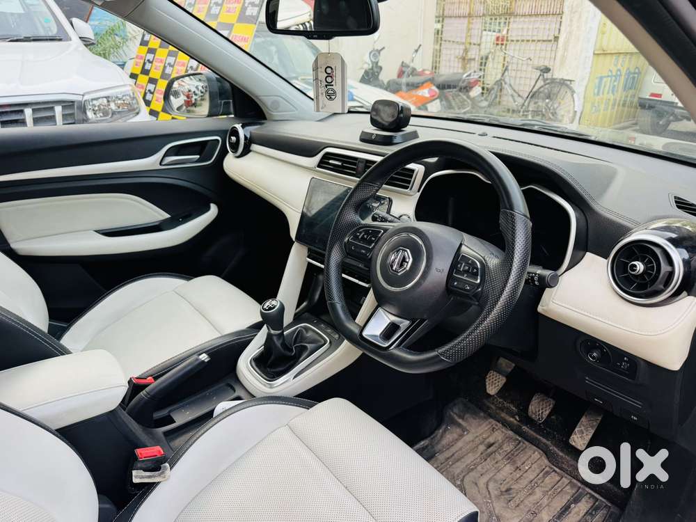 Mg Astor 1.5 Sharp, 2025, Petrol