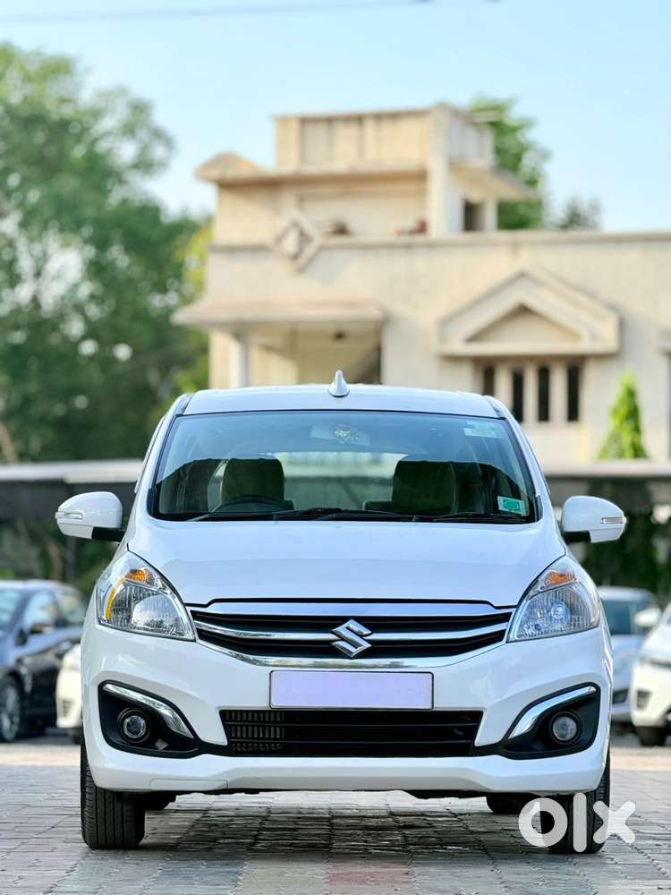 Maruti Suzuki Ertiga Vdi Shvs, 2016