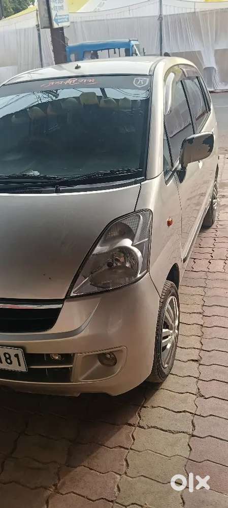 Maruti Suzuki Zen Estilo 2009