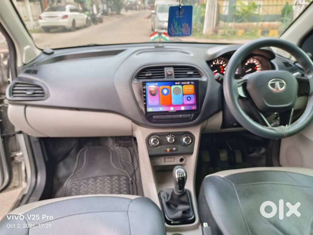 Tata Tiago Xm, 2018, Petrol
