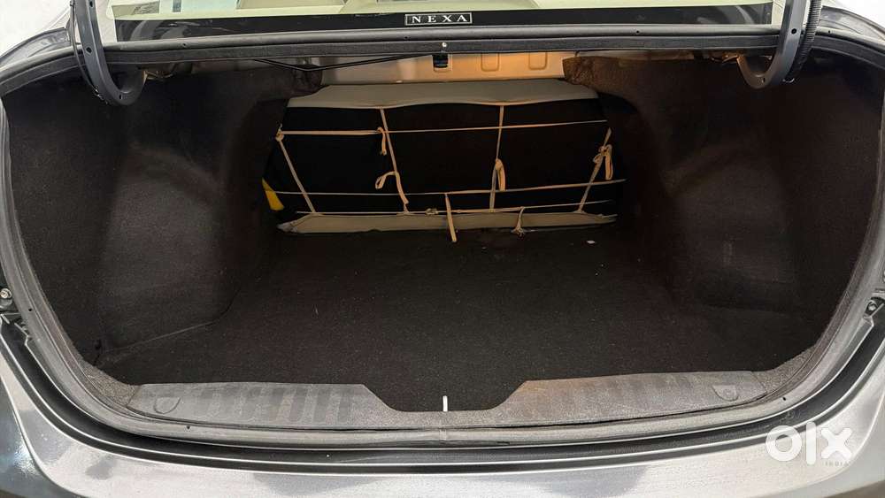 Maruti Suzuki Ciaz 1.5 Sigma Shvs Mt, 2022, Petrol