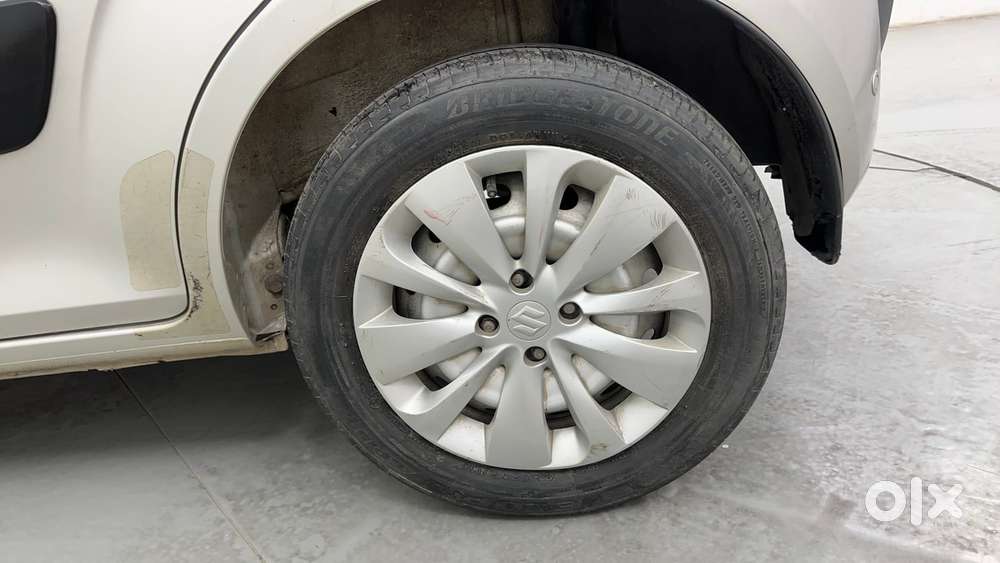 Maruti Suzuki Ignis 1.2 Sigma Mt, 2019, Petrol