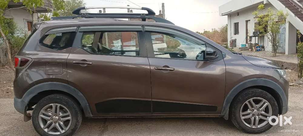 Renault Triber 2021 Petrol Well Maintained Car