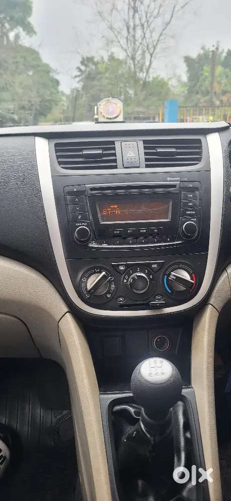 Maruti Suzuki Celerio Zxi 2015 Petrol 62000 Km Driven