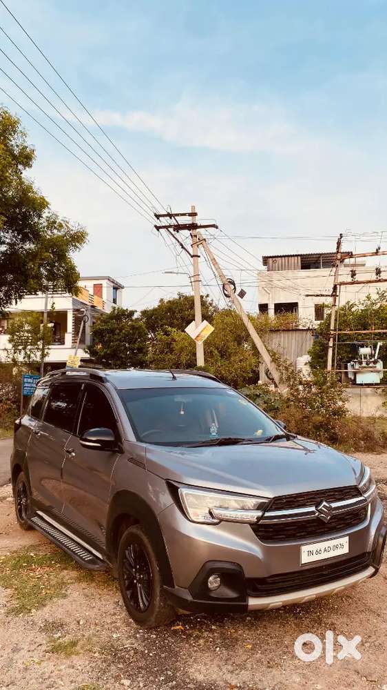Maruti Suzuki Xl6 2020 Petrol 95000 Km Driven