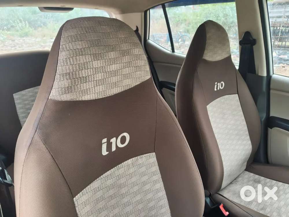 Hyundai I10 2014 Petrol Well Maintained