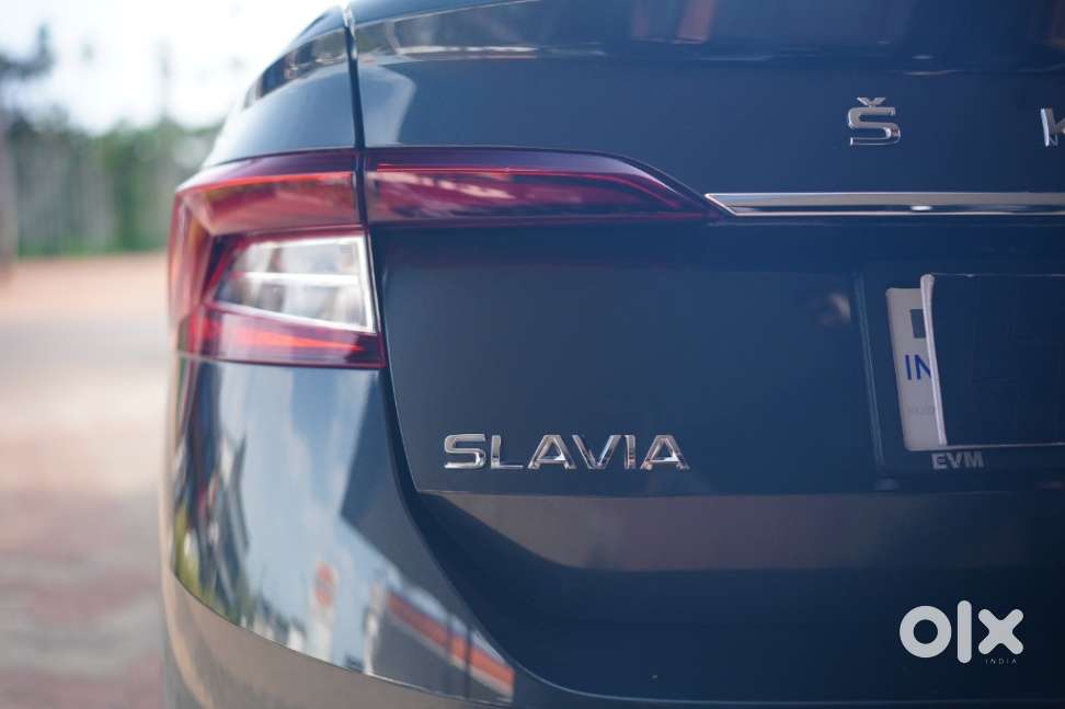 Skoda Slavia 1.0 Tsi Style, 2024, Petrol