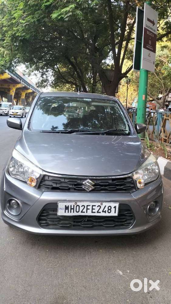 Maruti Suzuki Celerio Vxi, 2019, Cng & Hybrids