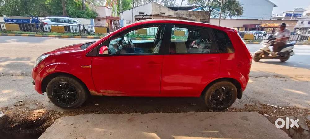 Ford Figo 2011 Diesel Well Maintained