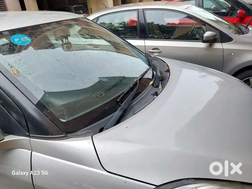 Well Maintained Car, No Dent In The Car