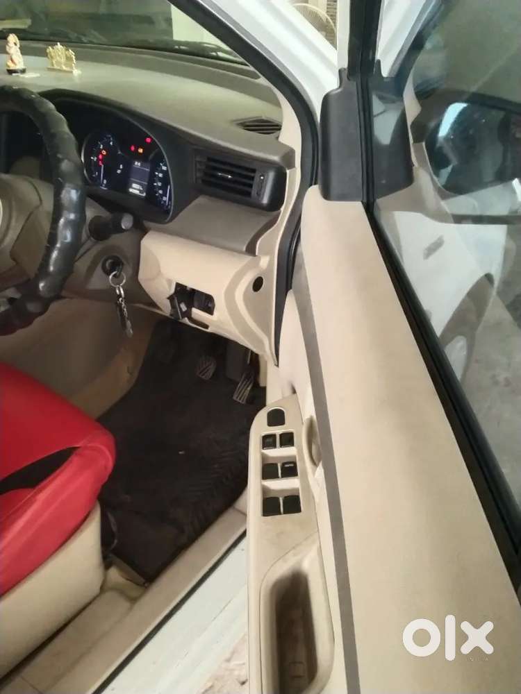 Maruti Suzuki Ertiga 2019 Diesel 189967 Km Driven