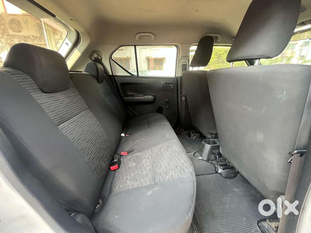 Maruti Suzuki Ignis 1.3 Sigma, 2018, Petrol