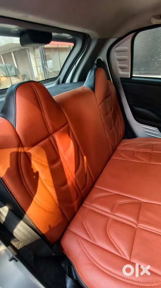 Datsun Redi Go 2018 Petrol Well Maintained Automatic