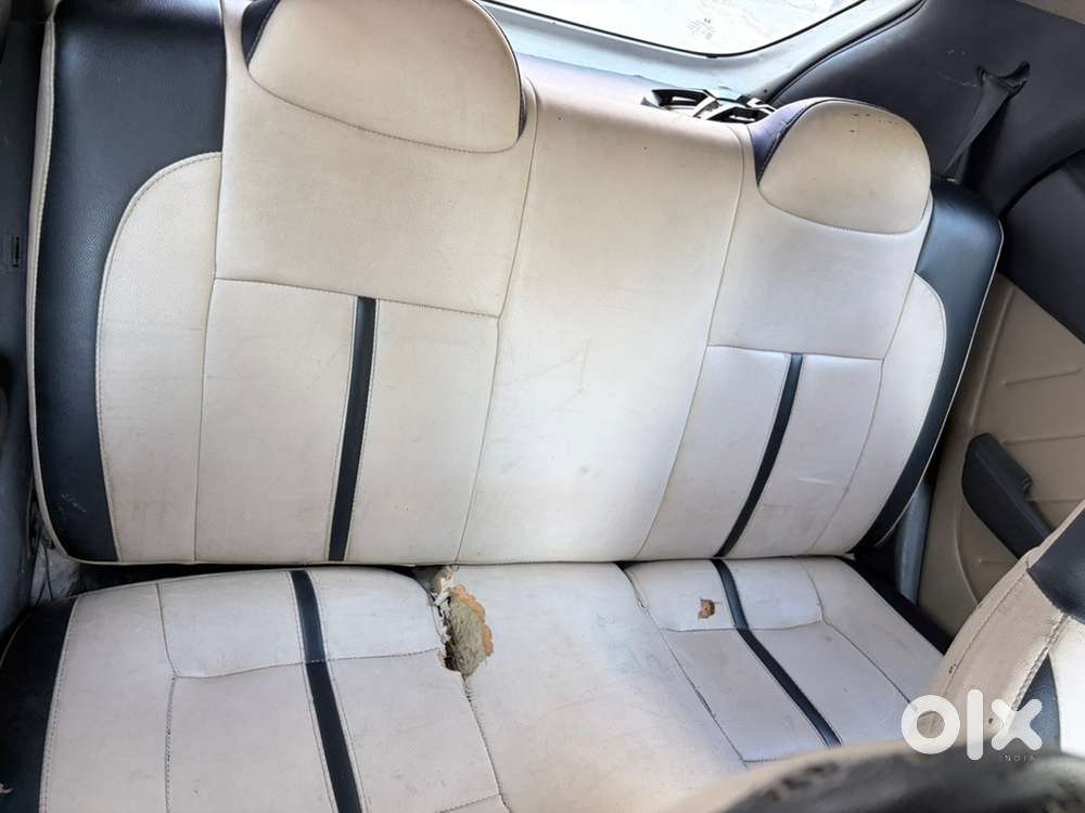 Hyundai Eon Lpg Manual 2012 Car