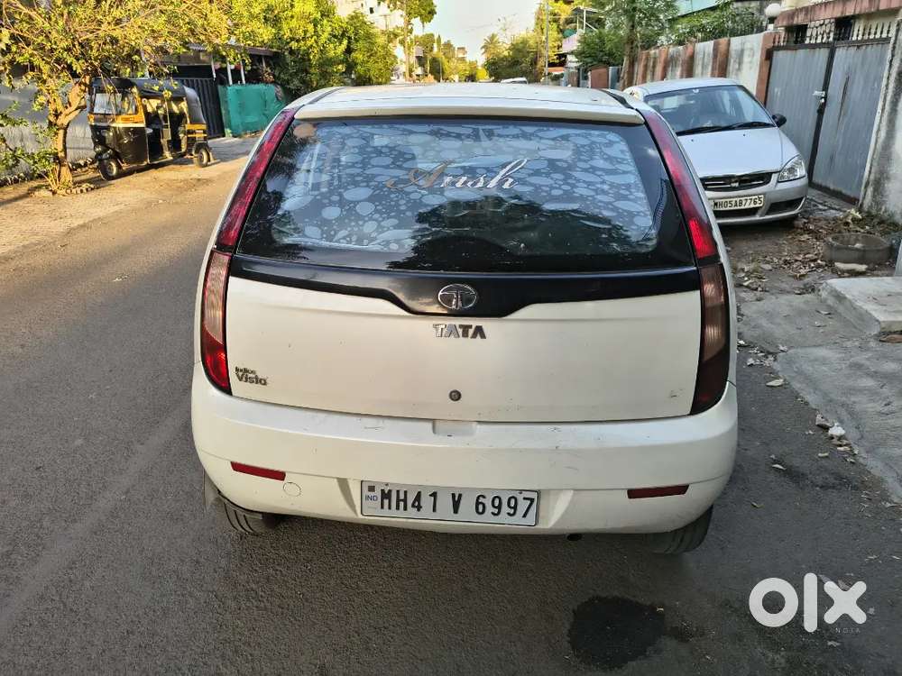 Tata Indica Vista 2014 Diesel Good Condition