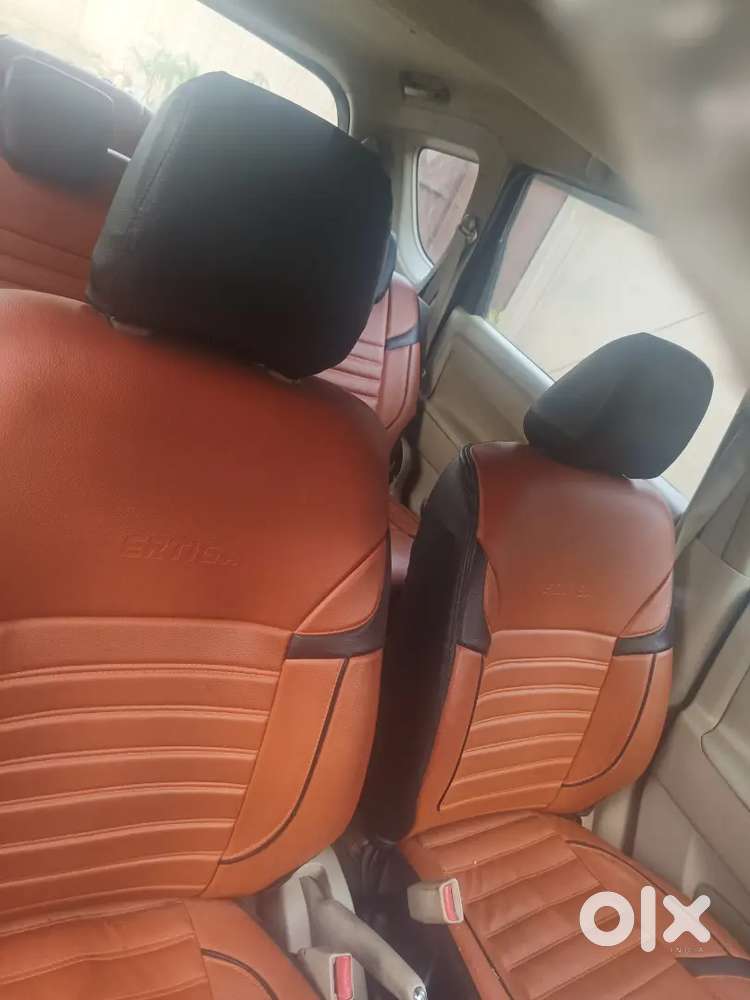 Top Model Zdi+ Maruti Ertiga Touch Dispaly+new Alloyswith All Document
