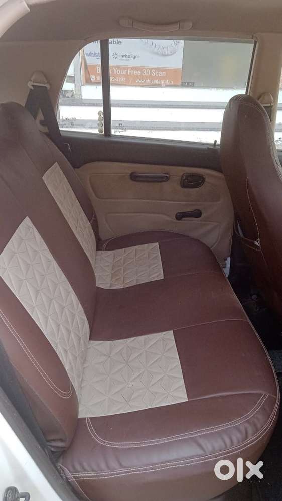 Hyundai Santro Xing Gl 2013 December