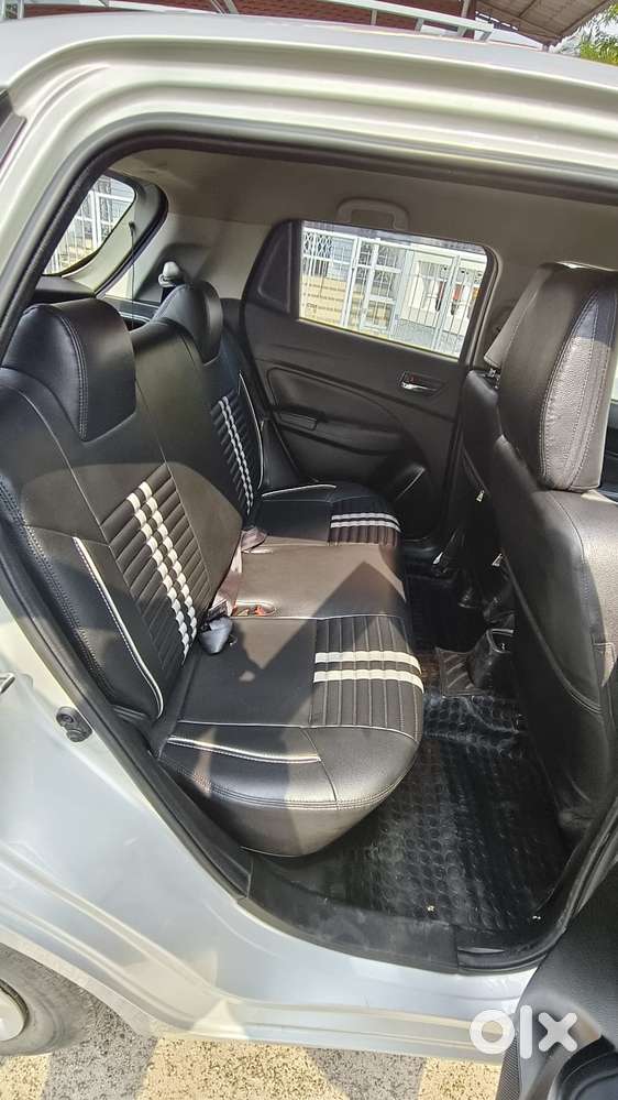 Maruti Suzuki Swift Vxi + Manual, 2019, Petrol
