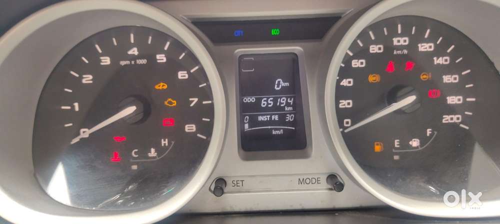 Tata Tiago 1.2 Revotron Xz Plus, 2017, Petrol