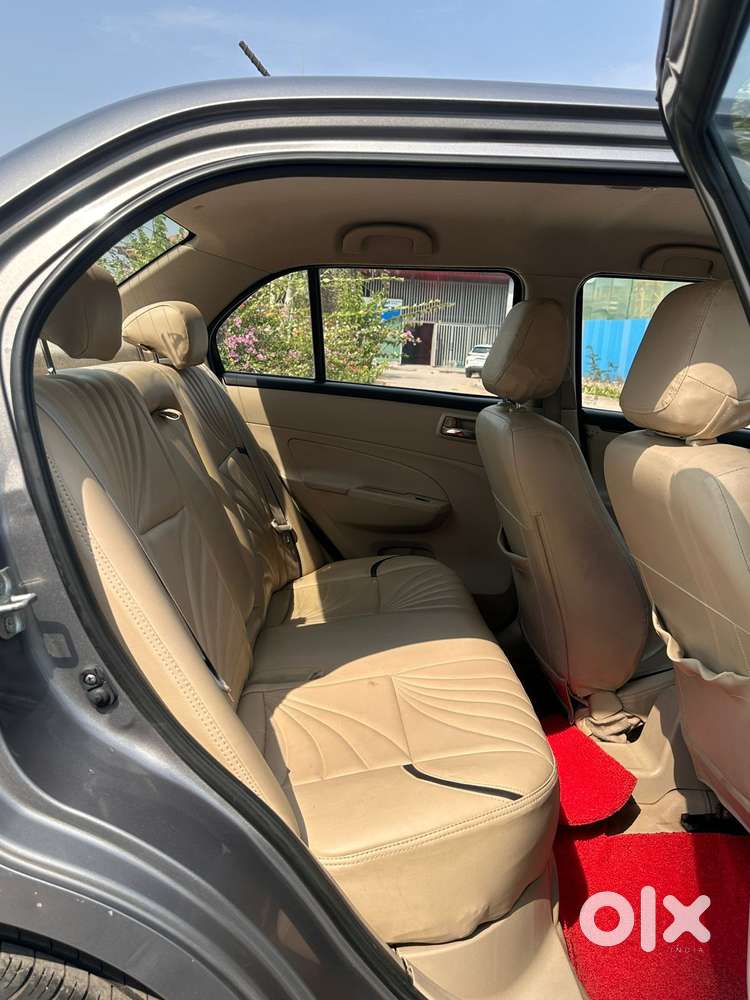 Maruti Suzuki Swift Dzire 1.3 Zxi, 2014, Petrol