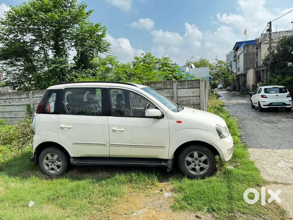 Mahindra Quanto Diesel 2013
